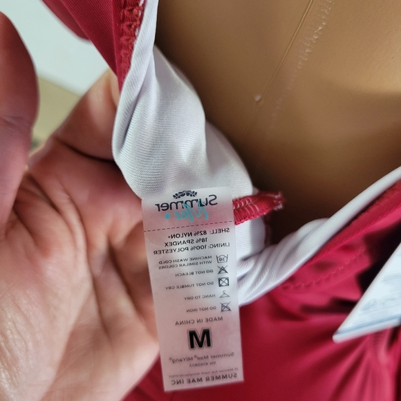 SummerMae one- piece Swimsuit - Picture 6 of 8